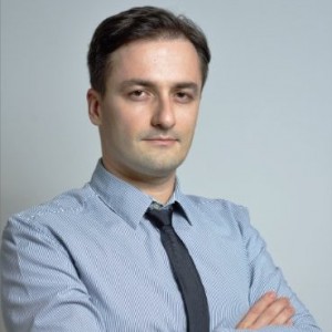 Catalin Stanescu