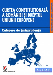 Curtea_Constitutionala_a_Romaniei si dreptul UE