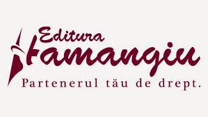 Editura Hamangiu