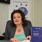 Gina Orga Dumitriu