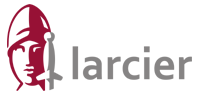 Larcier