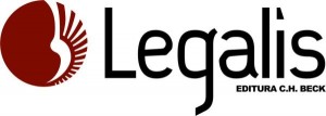 Logo legalis