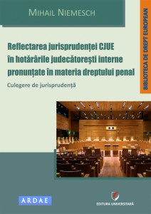 Nimesch_Reflectarea_jurisprud_CJUE_UNIVERSITARA