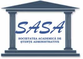 SASA - Societatea academica de stiinte administrative