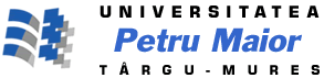 Universitatea Petru Maior Targu MUres
